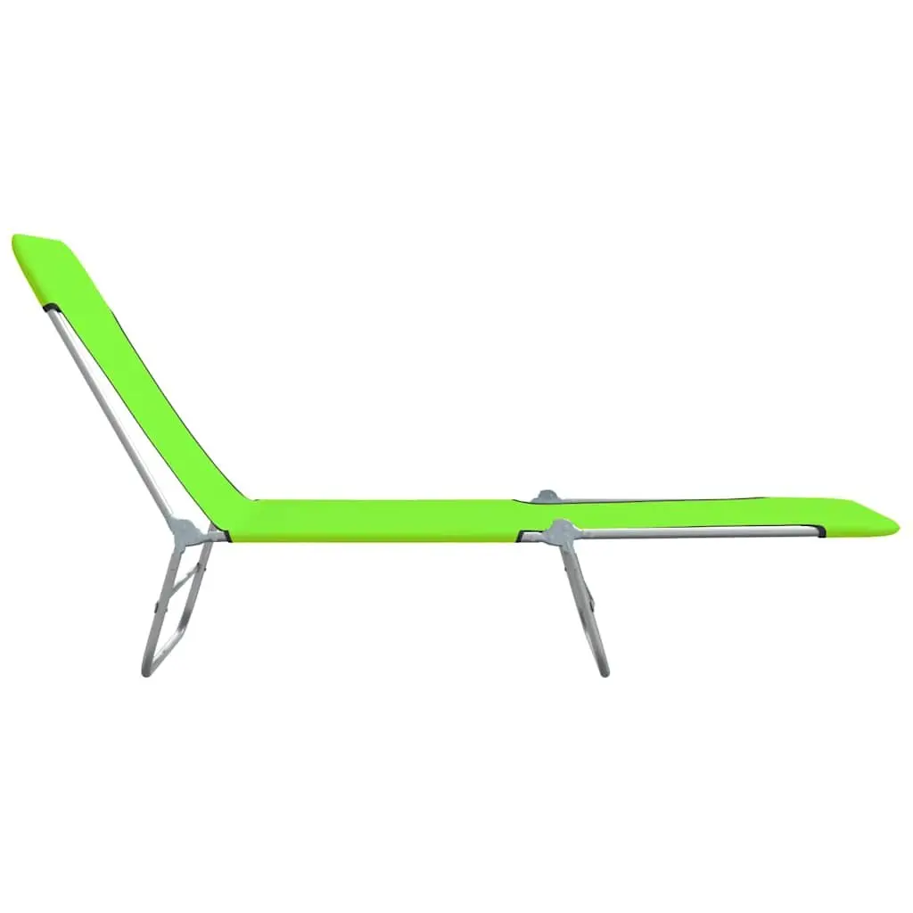 Adjustable Foldable Sun Loungers