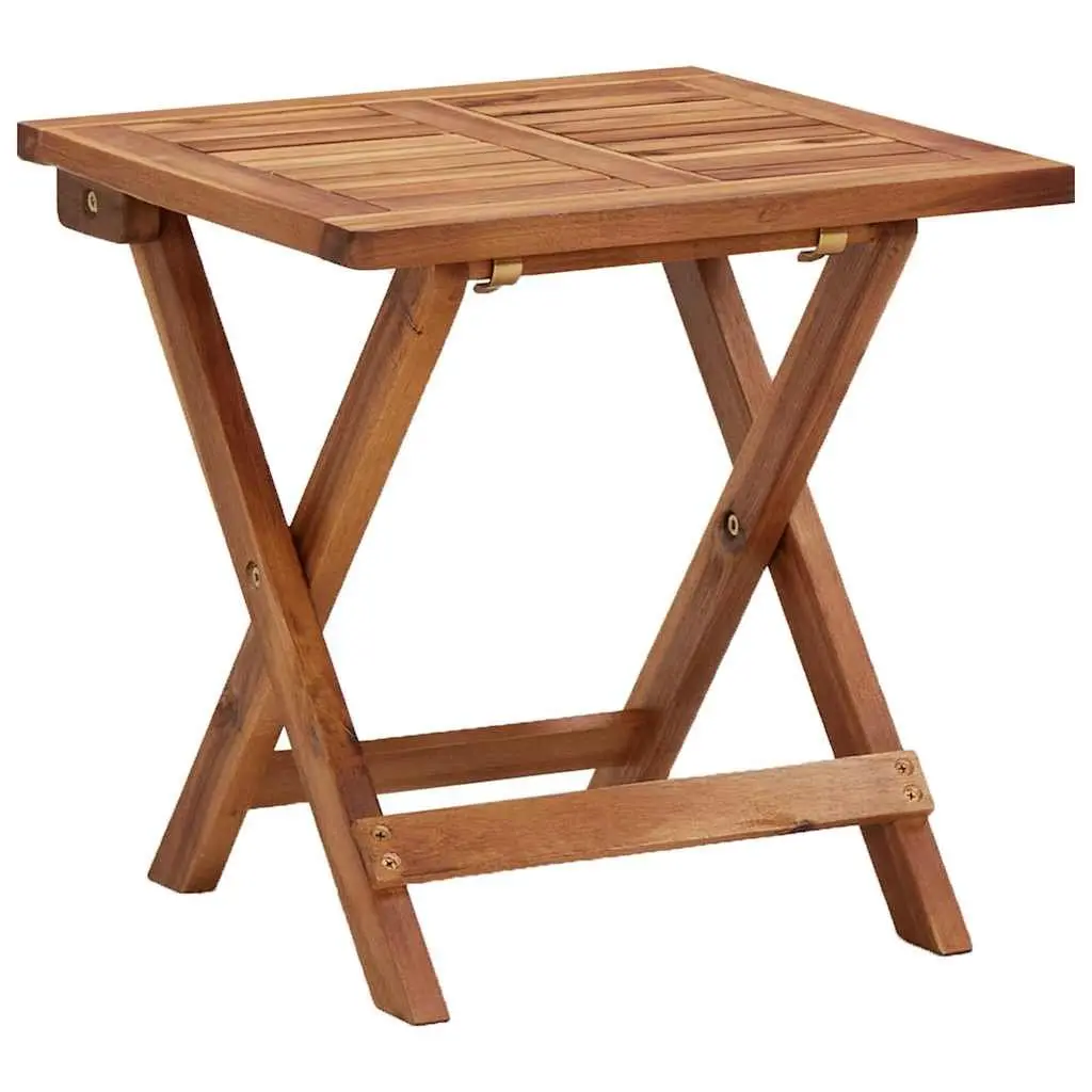 Sun Lounger Set with Folding Table