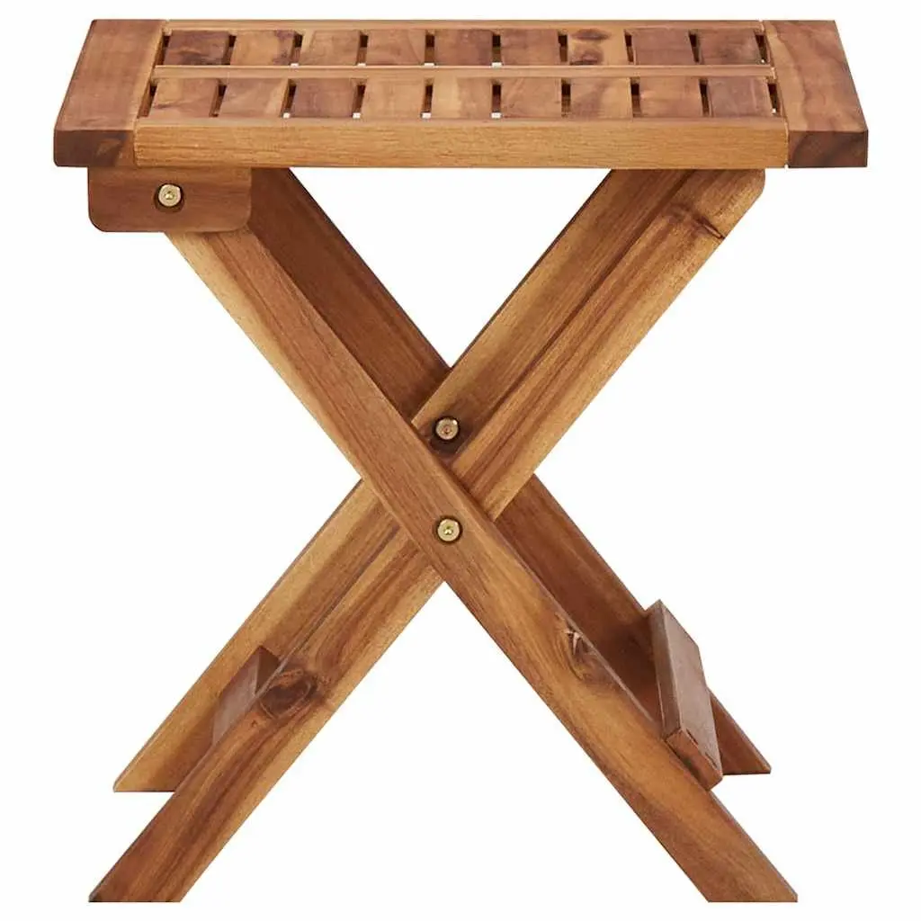 Sun Lounger Set with Folding Table