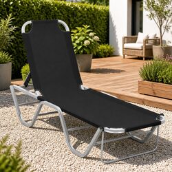 Your Ideal Sun Lounger for Outdoor Relaxation
