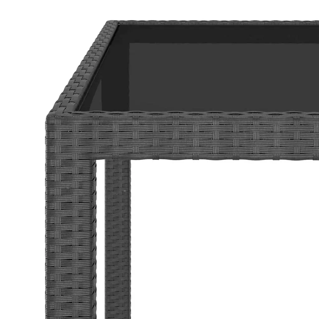 Garden Table for Relaxing Days