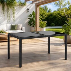 Your Ideal Outdoor Dining Table Awaits