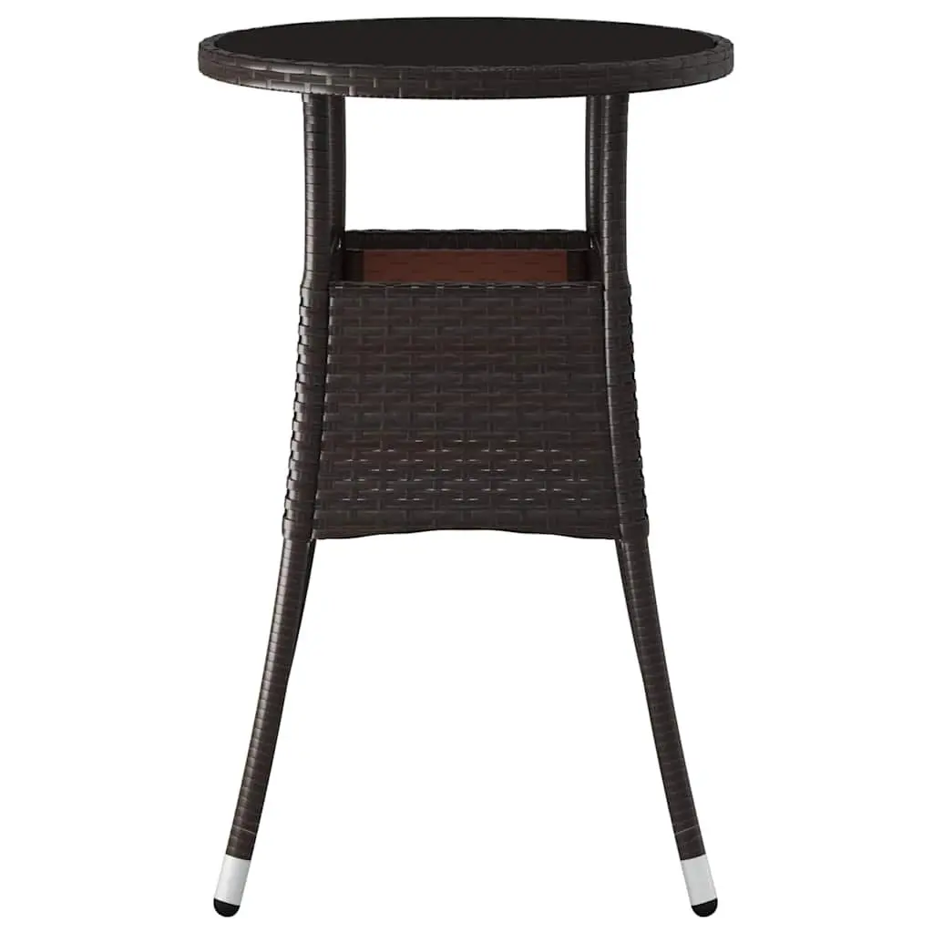 Garden Table