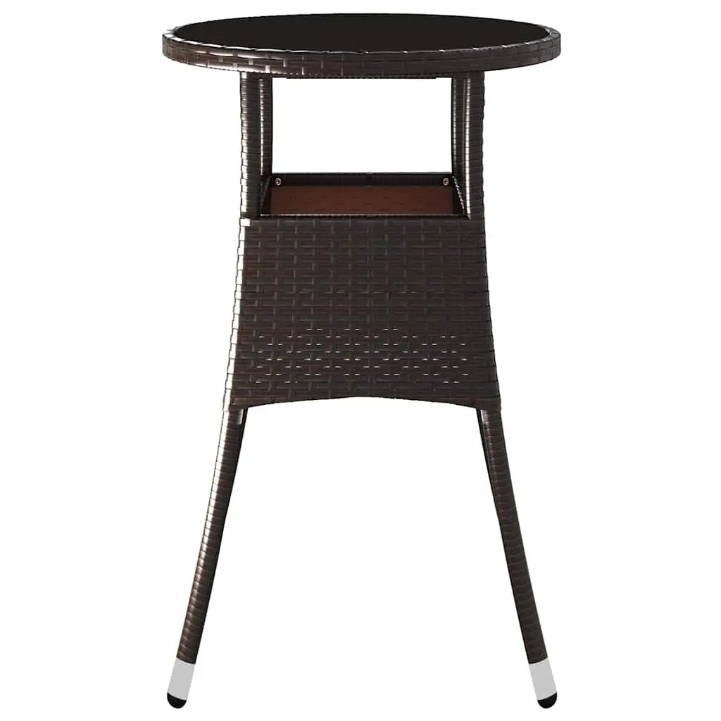 Garden Table