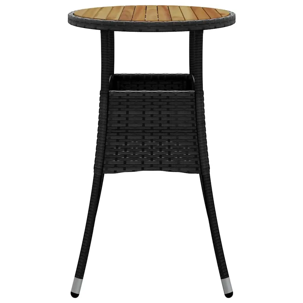 Garden Table
