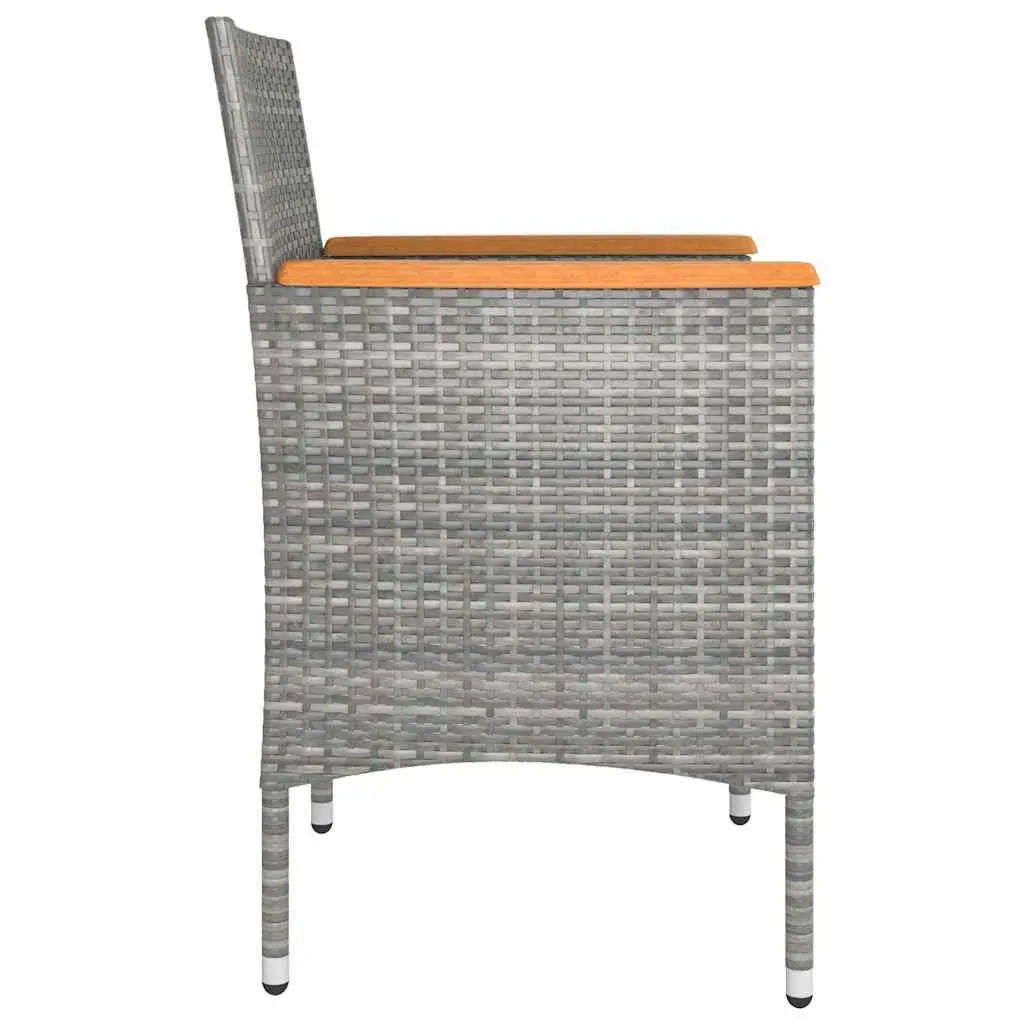 Outdoor Chair Set