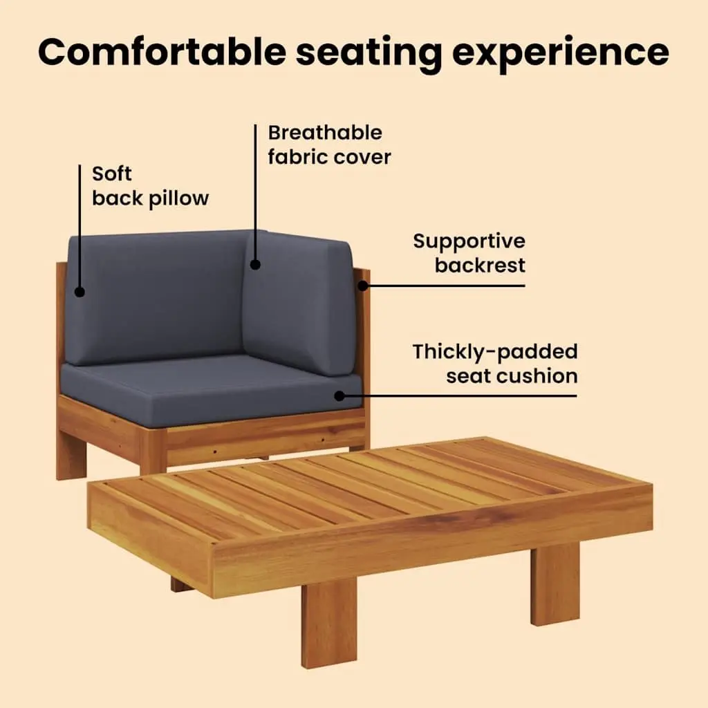 Lounge Set
