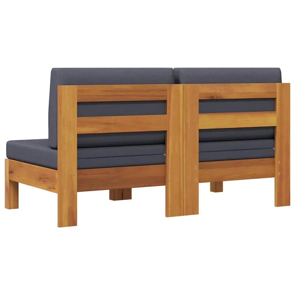 Middle Sofas