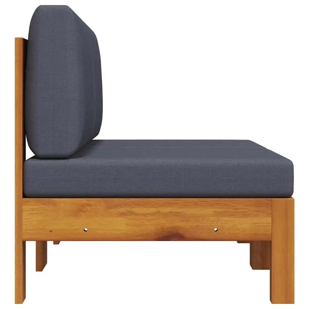 Middle Sofas