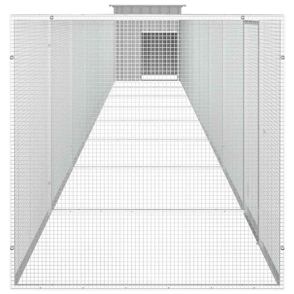 Chicken Cage 900x91x100cm for Hens and Ducks