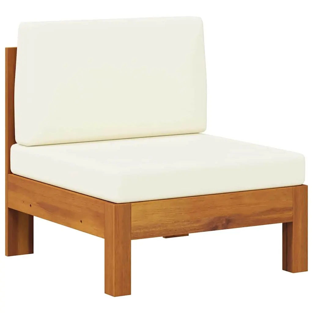 Outdoor Sofa Section