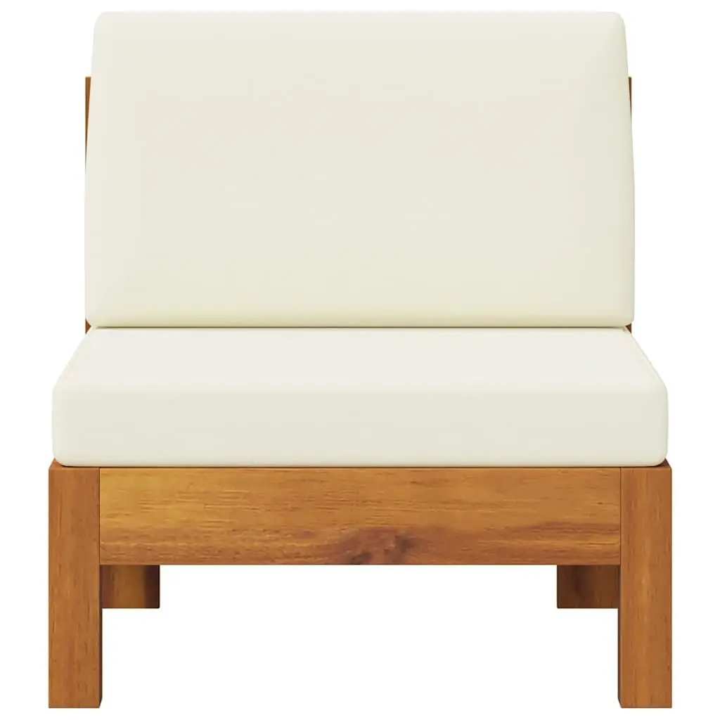 Outdoor Sofa Section