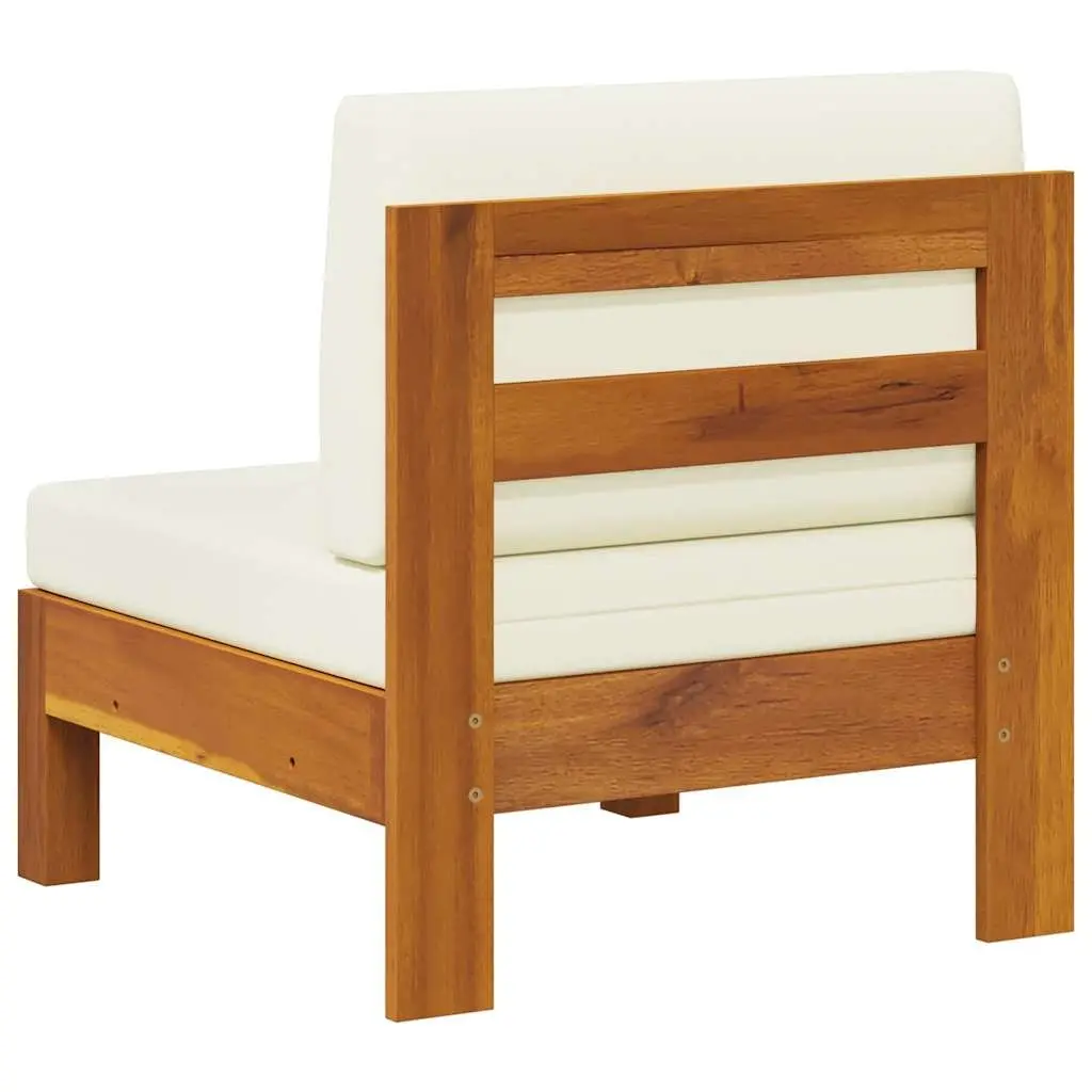 Outdoor Sofa Section