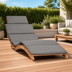 Your Ideal Folding Sun Lounger for Outdoor Relaxation