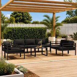 Your Perfect Outdoor Lounge Set Awaits You