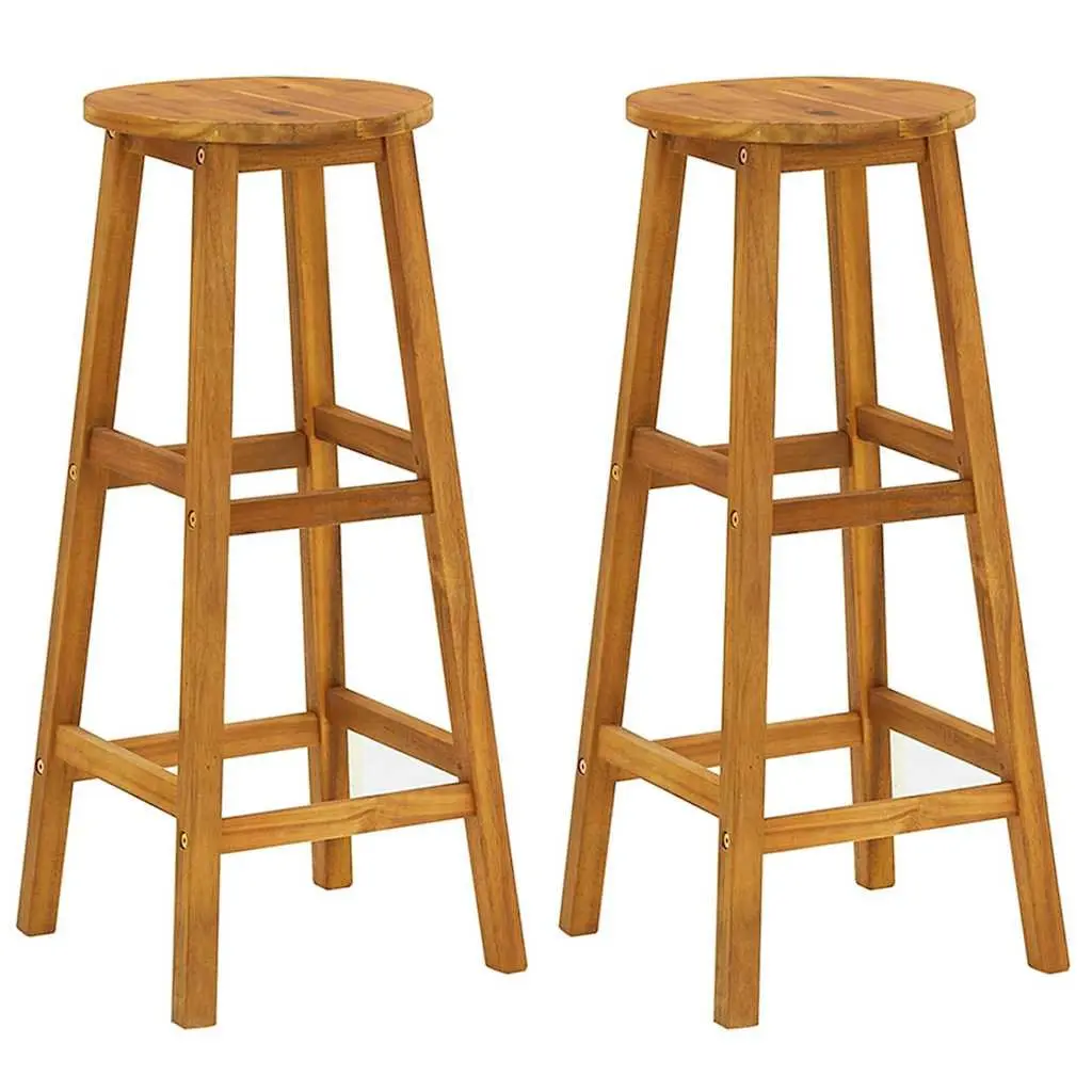 Garden Bar Set