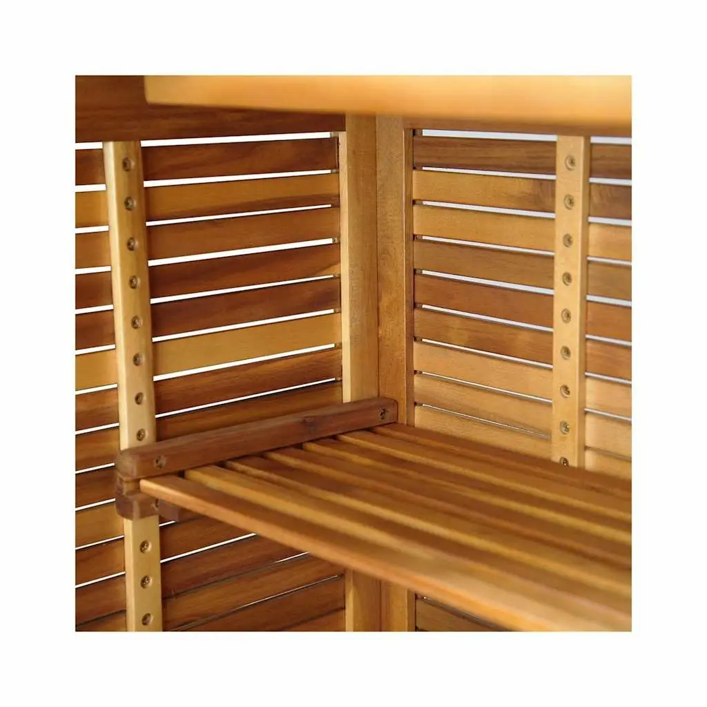 Garden Bar Set