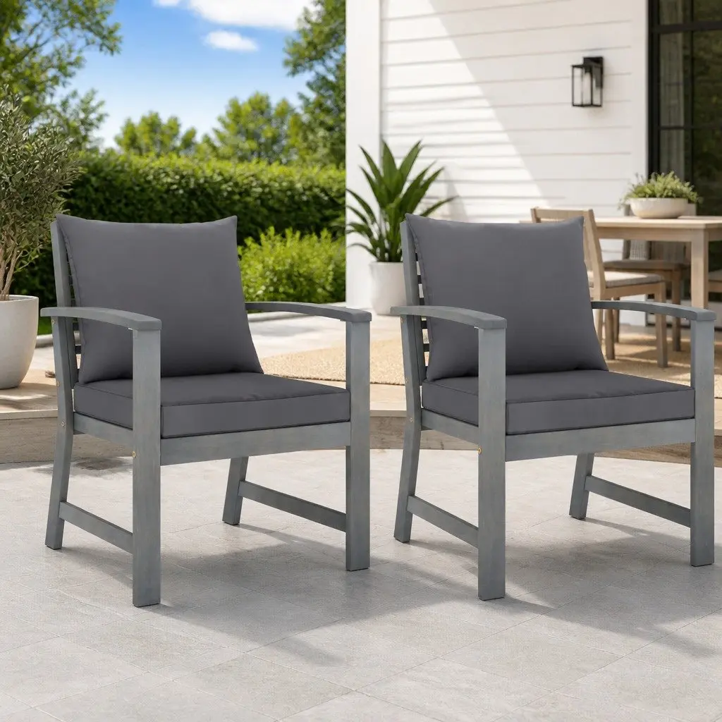 Garden Chairs