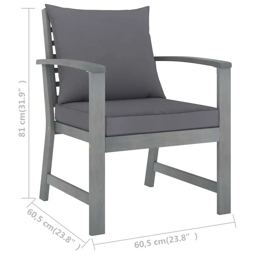 Garden Chairs
