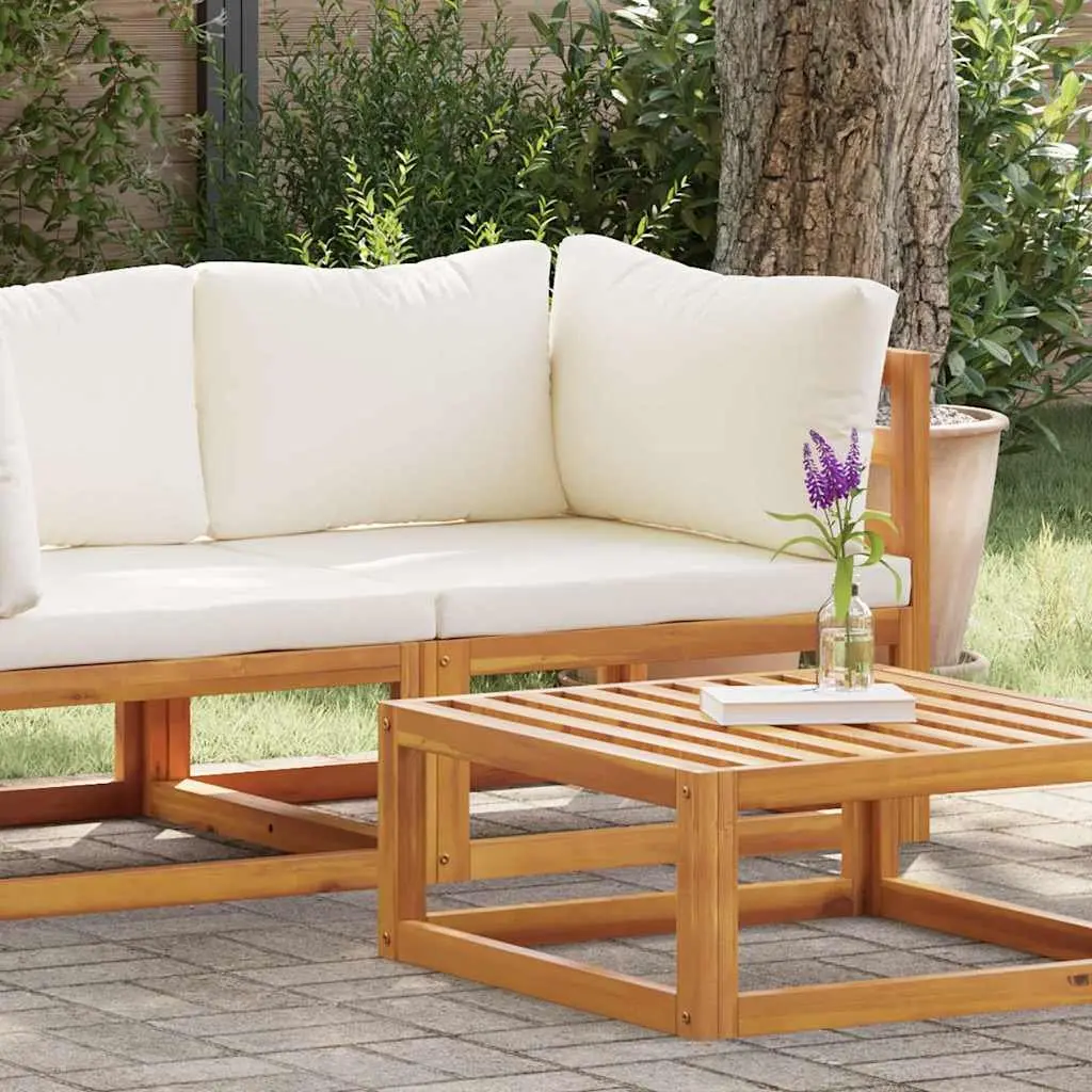 Outdoor Sectional Corner Sofa