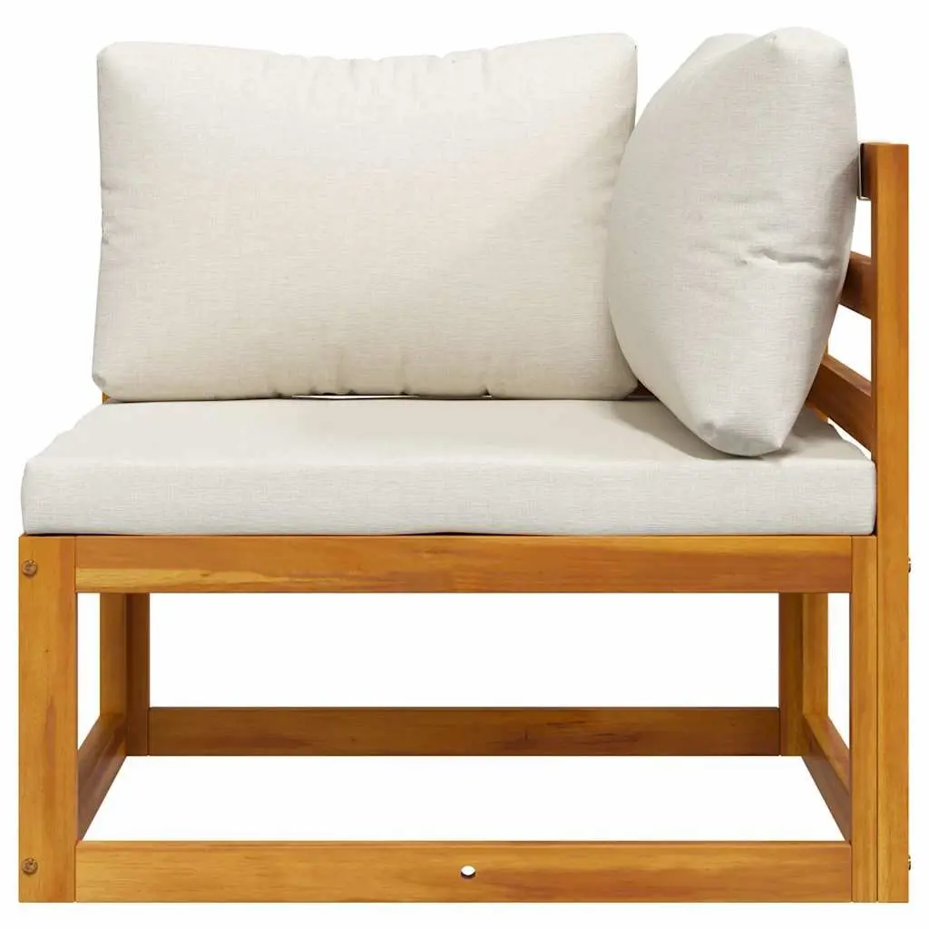 Outdoor Sectional Corner Sofa
