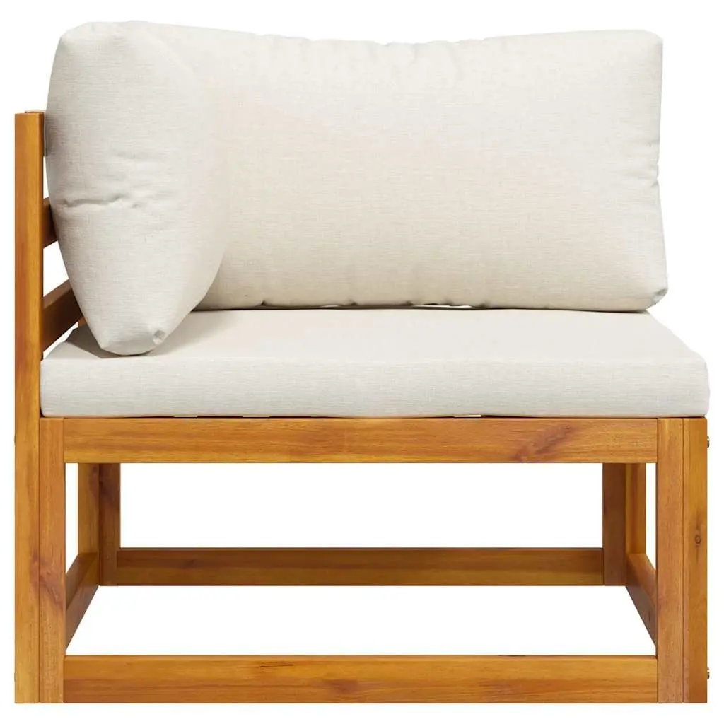 Outdoor Sectional Corner Sofa
