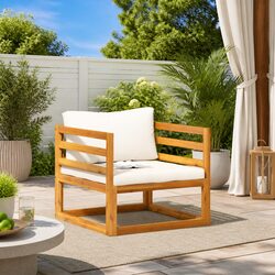 Your Perfect Outdoor Garden Chair Awaits
