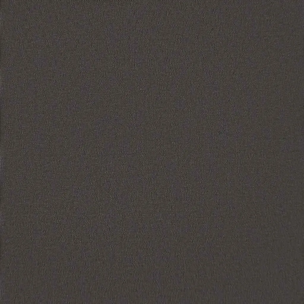 Awning Replacement Fabric UV-resistant Anthracite 4x3.5m Polyester