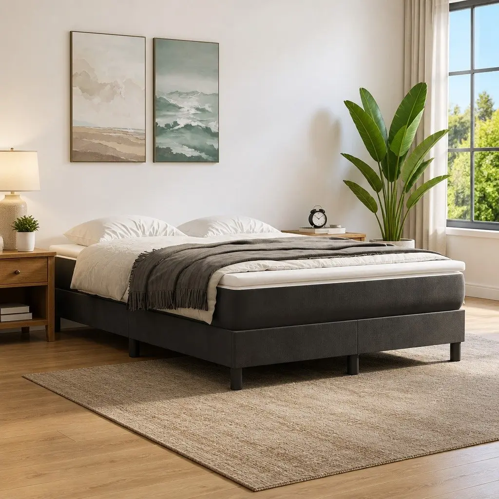 Queen Bed Frame