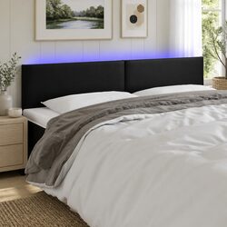Your Perfect 200cm LED Headboard for Bedroom Comfort