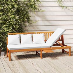 Your Perfect Outdoor Day Bed Awaits