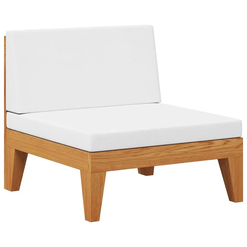 Outdoor Middle Sofa Section