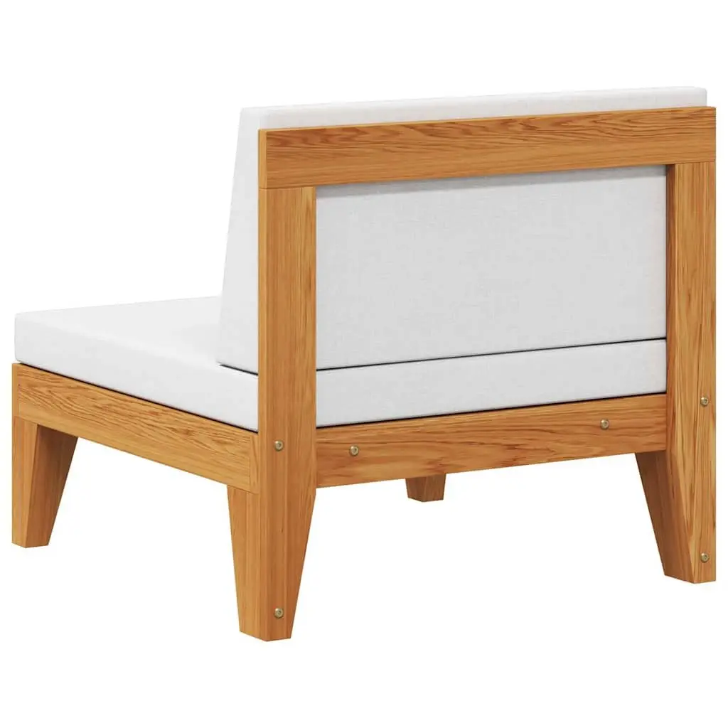 Outdoor Middle Sofa Section