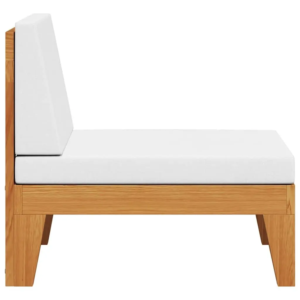 Outdoor Middle Sofa Section