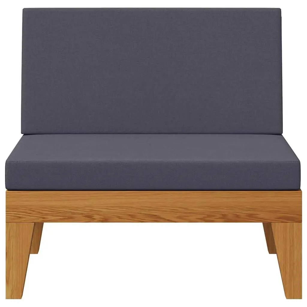 Outdoor Middle Sofa