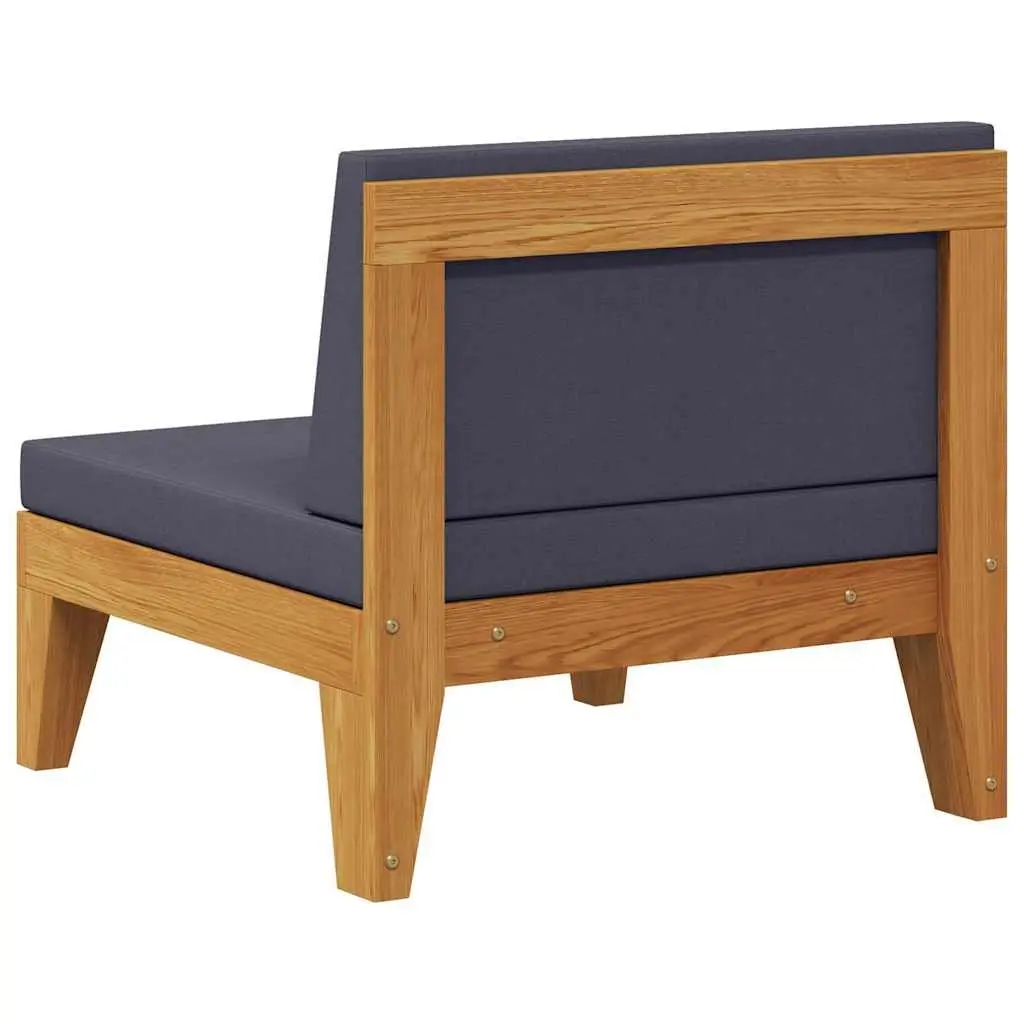 Outdoor Middle Sofa