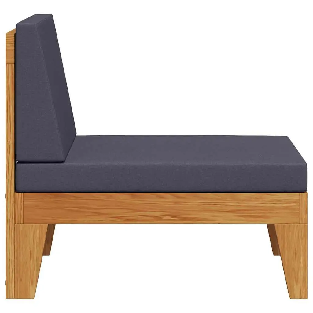 Outdoor Middle Sofa
