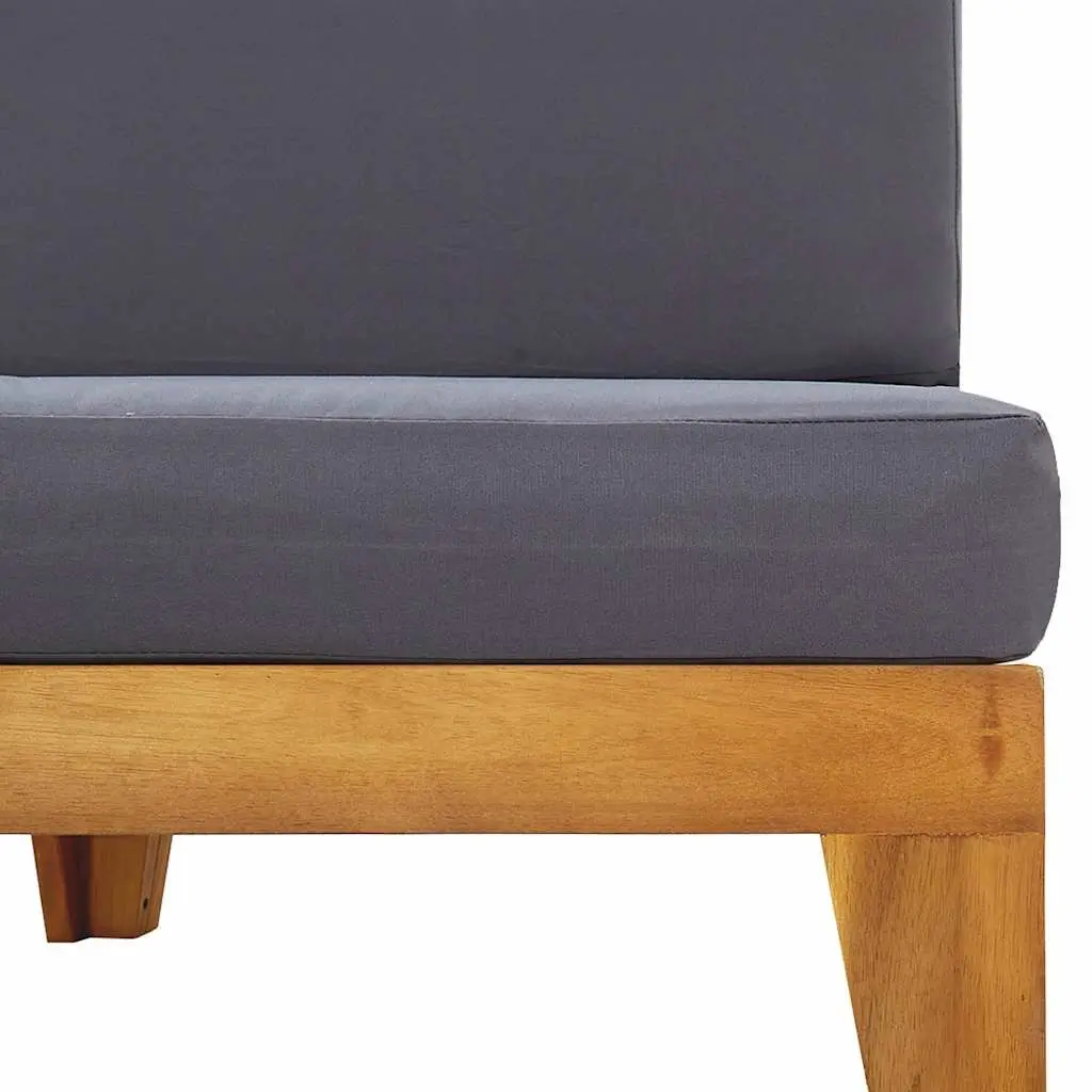 Outdoor Middle Sofa
