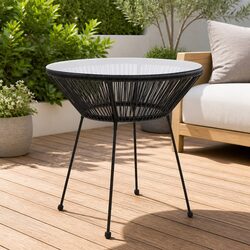 Your Ideal Outdoor Dining Table Awaits