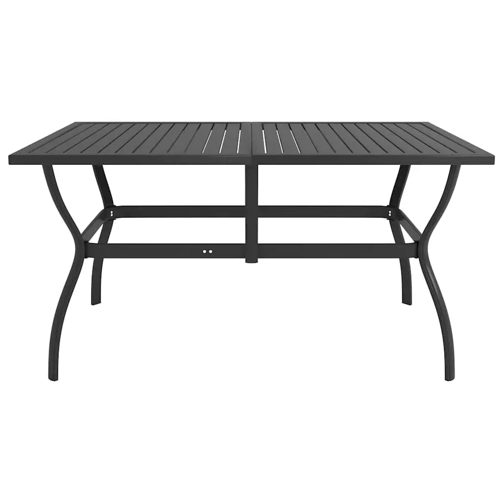 Outdoor Garden Table
