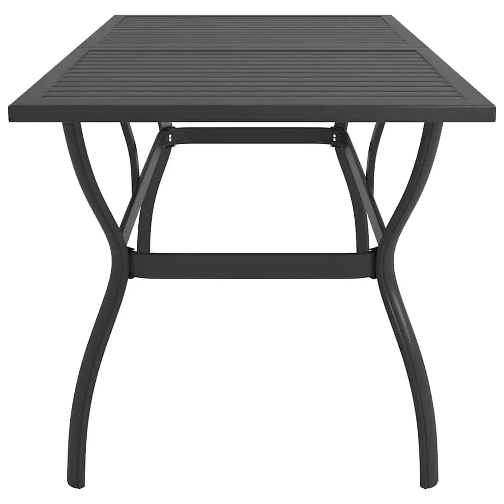 Outdoor Garden Table