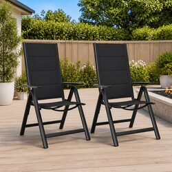 Folding Garden Chairs - Your Perfect Outdoor Companion