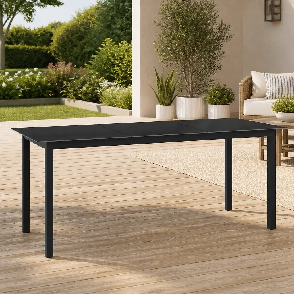 Outdoor Dining Table