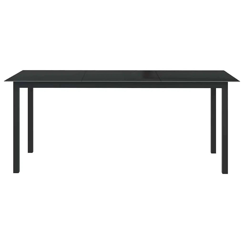 Outdoor Dining Table