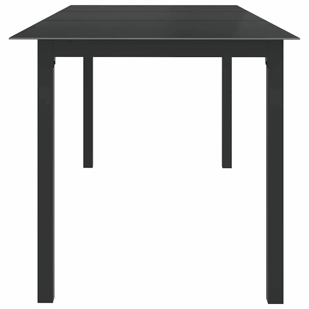 Outdoor Dining Table