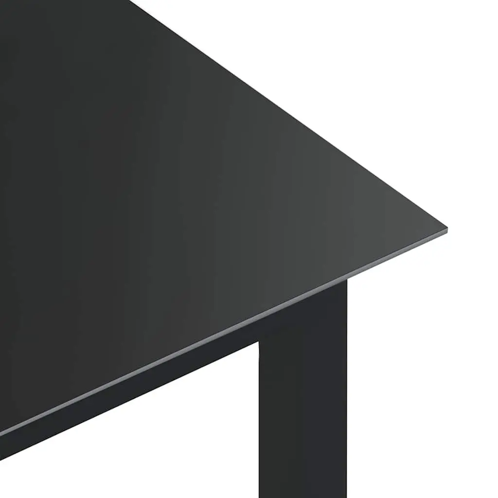 Outdoor Dining Table