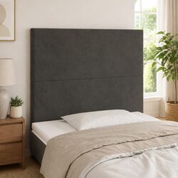 Personalized LED Headboard for Your Cozy Bedroom