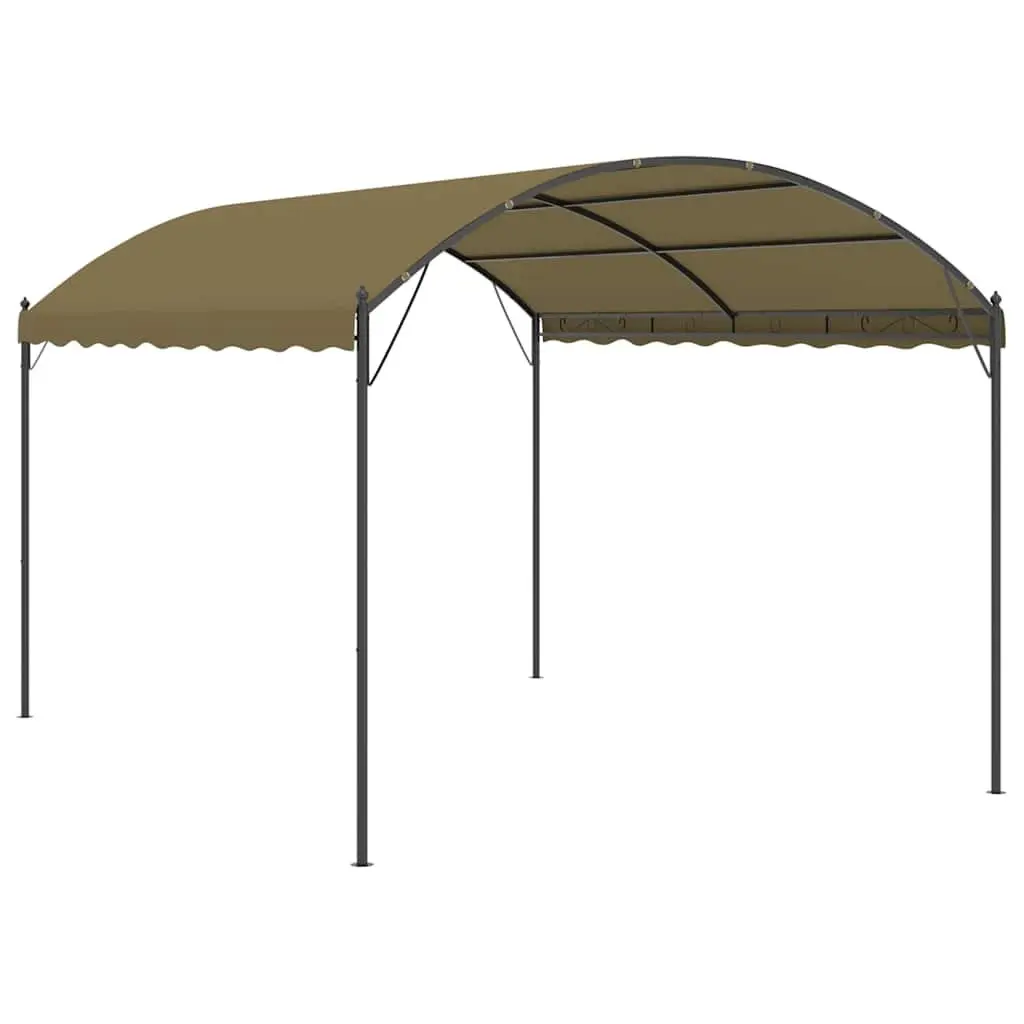 4x3x2.6m Gazebo for Outdoor Fun