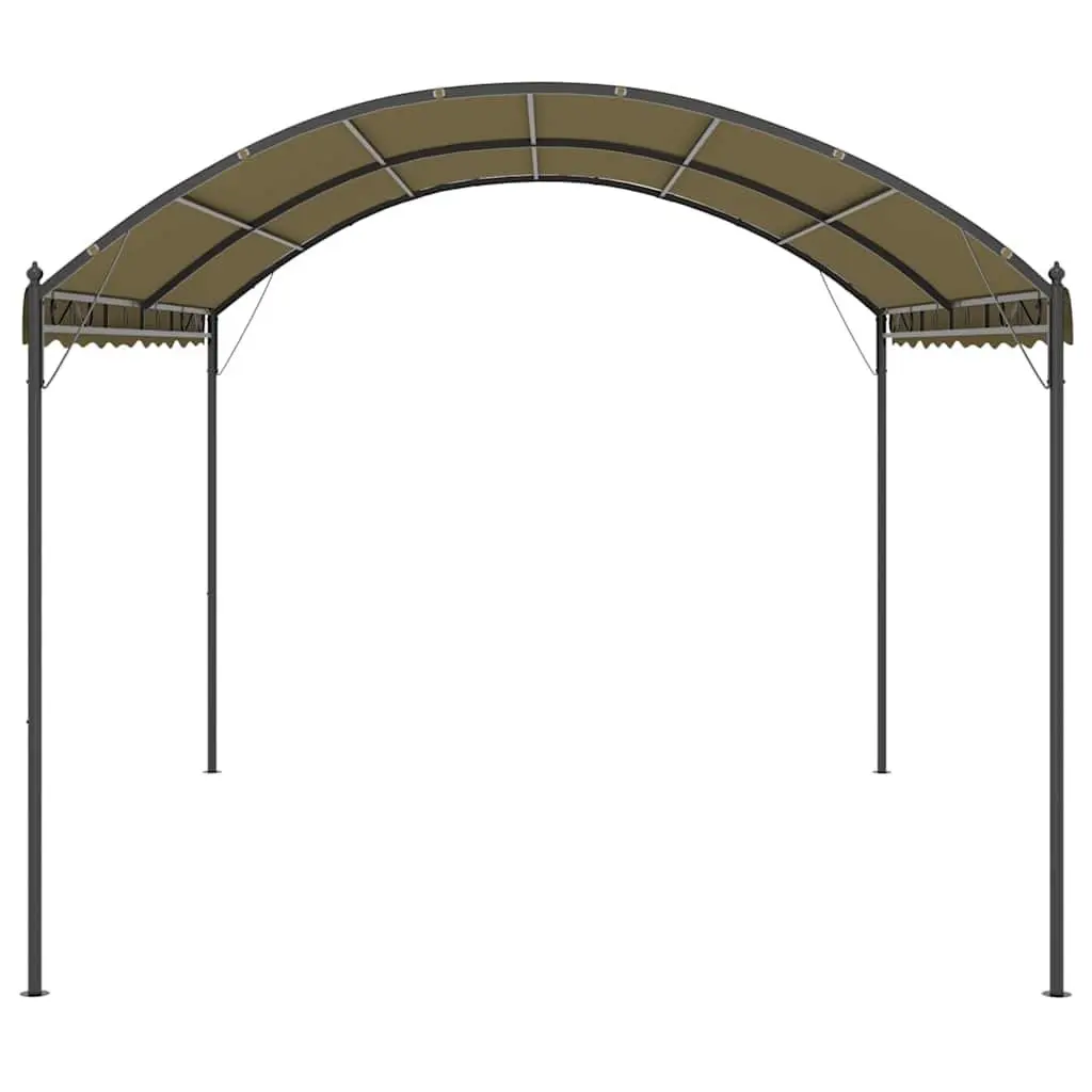 4x3x2.6m Gazebo for Outdoor Fun