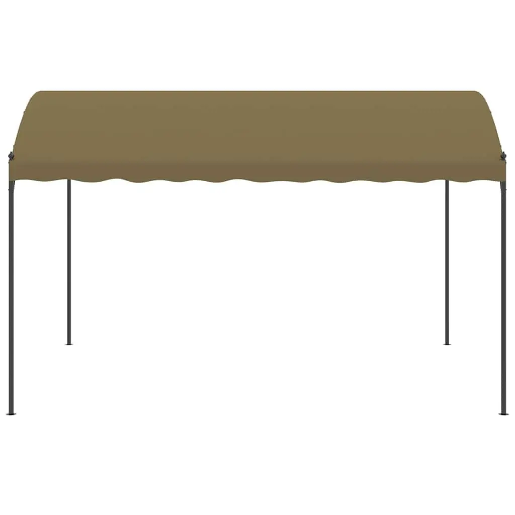 4x3x2.6m Gazebo for Outdoor Fun